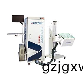 模拟IC测(ce)试(shi)系(xi)统(tong)—STS8200