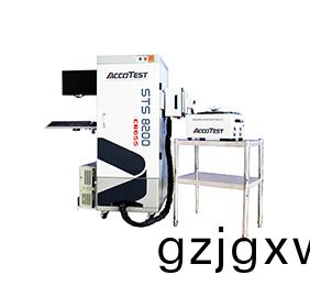 功率(lv)模块测(ce)试方(fang)案(an)